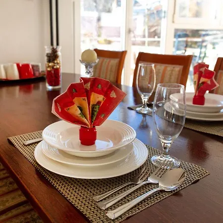 Apartma Bronia 3 Bedroom & Free Parking Ljubljana