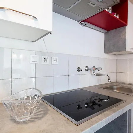 Apartman Bronia 3 Bedroom & Free Parking *