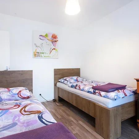 Bronia 3 Bedroom & Free Parking Ljubljana