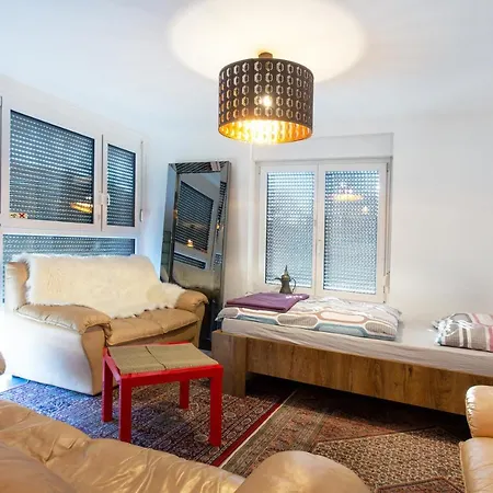 Bronia 3 Bedroom & Free Parking Apartman Ljubljana